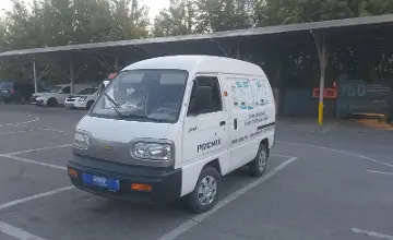 Chevrolet Damas 2020 года за 3 000 000 тг. в Алматы фото 1