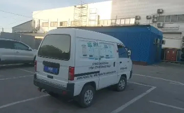 Chevrolet Damas 2020 года за 3 000 000 тг. в Алматы фото 3