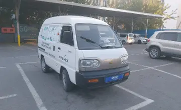 Chevrolet Damas 2020 года за 3 000 000 тг. в Алматы фото 2