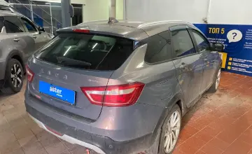 LADA (ВАЗ) Vesta Cross 2019 года за 5 000 000 тг. в Астана