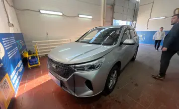 Haval M6 2023 года за 7 000 000 тг. в Астана фото 1