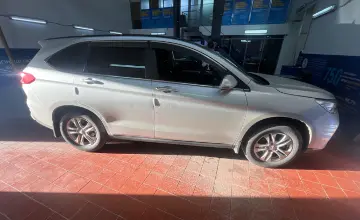 Haval M6 2023 года за 7 000 000 тг. в Астана фото 4