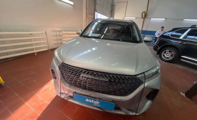 Haval M6 2023 года за 7 000 000 тг. в Астана фото 2
