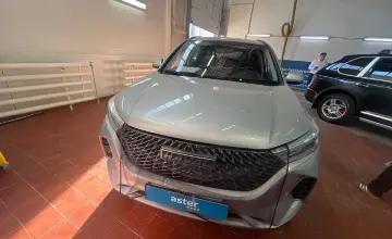 Haval M6 2023 года за 7 000 000 тг. в Астана фото 2