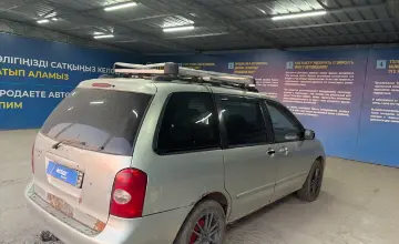 Mazda MPV 2002 года за 2 000 000 тг. в Алматы