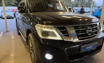 Nissan Patrol 2010 года за 10 500 000 тг. в Алматы фото 3