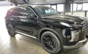 Hyundai Palisade 2023 года за 21 000 000 тг. в Астана фото 2