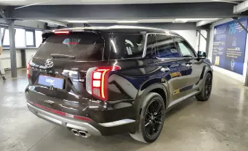 Hyundai Palisade 2023 года за 21 000 000 тг. в Астана фото 4