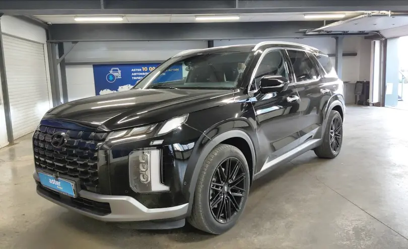 Hyundai Palisade 2023 года за 21 000 000 тг. в Астана