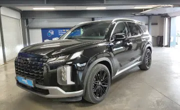 Hyundai Palisade 2023 года за 21 000 000 тг. в Астана фото 1