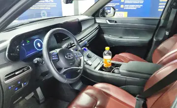 Hyundai Palisade 2023 года за 21 000 000 тг. в Астана фото 5