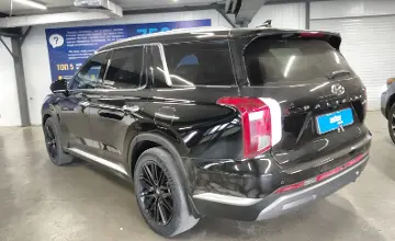 Hyundai Palisade 2023 года за 21 000 000 тг. в Астана фото 3