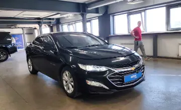 Chevrolet Malibu 2020 года за 8 650 000 тг. в Астана фото 2