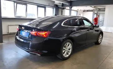 Chevrolet Malibu 2020 года за 8 650 000 тг. в Астана фото 3