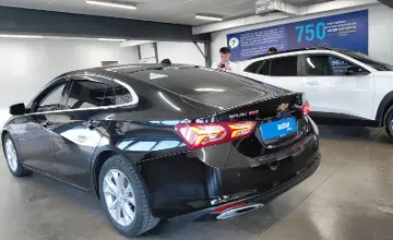 Chevrolet Malibu 2020 года за 8 650 000 тг. в Астана фото 4