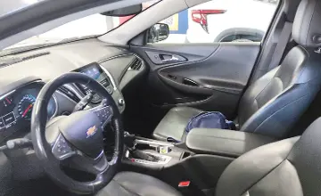 Chevrolet Malibu 2020 года за 8 650 000 тг. в Астана фото 5