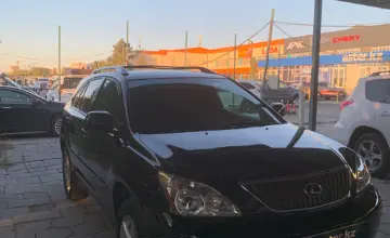 Lexus RX 2006 года за 8 000 000 тг. в Талдыкорган фото 3