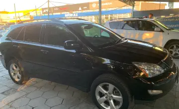 Lexus RX 2006 года за 8 000 000 тг. в Талдыкорган фото 4