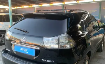 Lexus RX 2006 года за 8 000 000 тг. в Талдыкорган