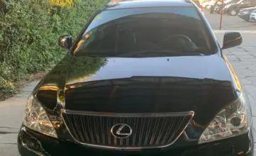 Lexus RX 2006 года за 8 000 000 тг. в Талдыкорган фото 2
