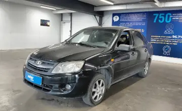LADA (ВАЗ) Granta 2014 года за 1 600 000 тг. в Астана фото 1