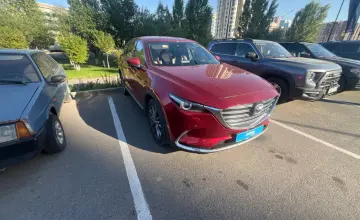 Mazda CX-9 2020 года за 11 500 000 тг. в Астана фото 3