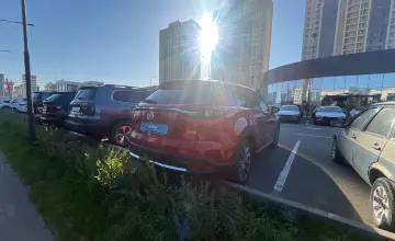 Mazda CX-9 2020 года за 11 500 000 тг. в Астана