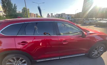 Mazda CX-9 2020 года за 11 500 000 тг. в Астана фото 4