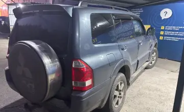 Mitsubishi Pajero 2006 года за 6 500 000 тг. в Усть-Каменогорск