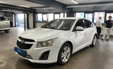 Chevrolet Cruze 2013 года за 3 500 000 тг. в Астана фото 1