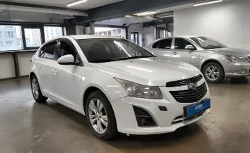 Chevrolet Cruze 2013 года за 3 500 000 тг. в Астана фото 2