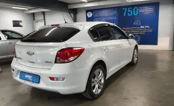 Chevrolet Cruze 2013 года за 3 500 000 тг. в Астана фото 3