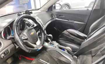 Chevrolet Cruze 2013 года за 3 500 000 тг. в Астана фото 5
