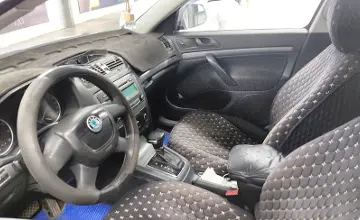 Skoda Octavia 2012 года за 3 500 000 тг. в Астана фото 5