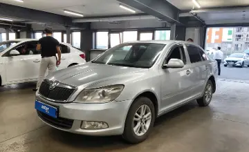 Skoda Octavia 2012 года за 3 500 000 тг. в Астана фото 1