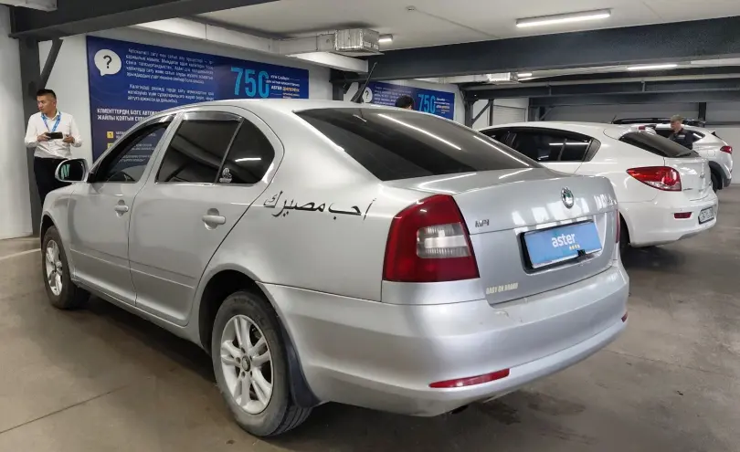 Skoda Octavia 2012 года за 3 500 000 тг. в Астана фото 4
