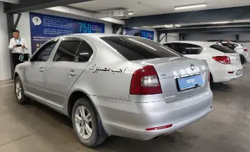 Skoda Octavia 2012 года за 3 500 000 тг. в Астана фото 4