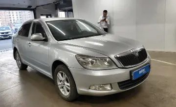 Skoda Octavia 2012 года за 3 500 000 тг. в Астана фото 2
