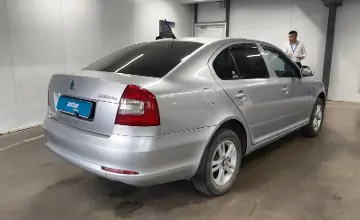 Skoda Octavia 2012 года за 3 500 000 тг. в Астана фото 3