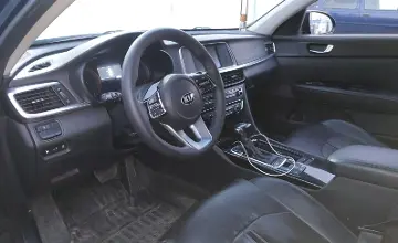 Kia Optima 2019 года за 8 600 000 тг. в Шымкент фото 5