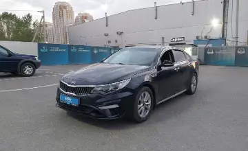 Kia Optima 2019 года за 8 600 000 тг. в Шымкент фото 1