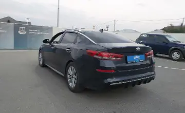 Kia Optima 2019 года за 8 600 000 тг. в Шымкент фото 4