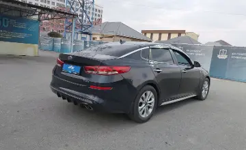 Kia Optima 2019 года за 8 600 000 тг. в Шымкент фото 3