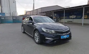 Kia Optima 2019 года за 8 600 000 тг. в Шымкент фото 2