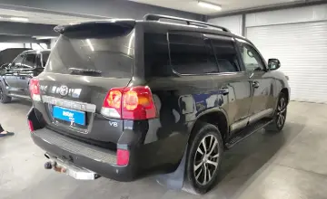 Toyota Land Cruiser 2013 года за 20 000 000 тг. в Астана фото 3