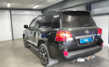 Toyota Land Cruiser 2013 года за 20 000 000 тг. в Астана фото 4