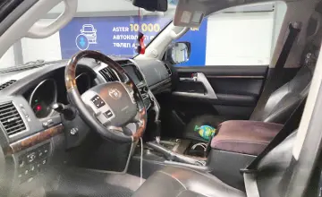 Toyota Land Cruiser 2013 года за 20 000 000 тг. в Астана фото 5