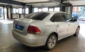 Volkswagen Polo 2014 года за 3 500 000 тг. в Астана фото 3