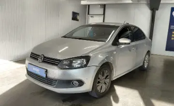 Volkswagen Polo 2014 года за 3 500 000 тг. в Астана фото 1