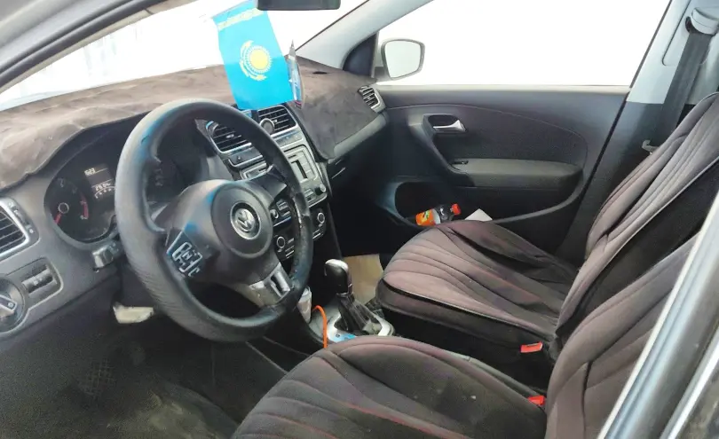 Volkswagen Polo 2014 года за 3 500 000 тг. в Астана фото 5